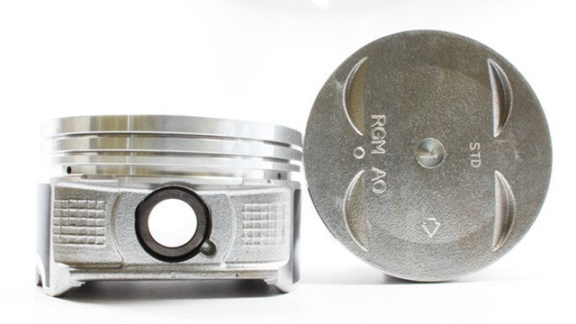 Safety Auto Parts Corp Engine Piston P/N:SP12-118-2 Fits: Honda Odyssey 07-05, Honda Pilot 08-06 - Image 1