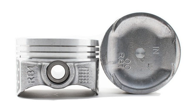Safety Auto Parts Corp Engine Piston P/N:SP12-123-2 Fits: Honda Cr-z 16-11, Honda Fit 13-09 - Image 1