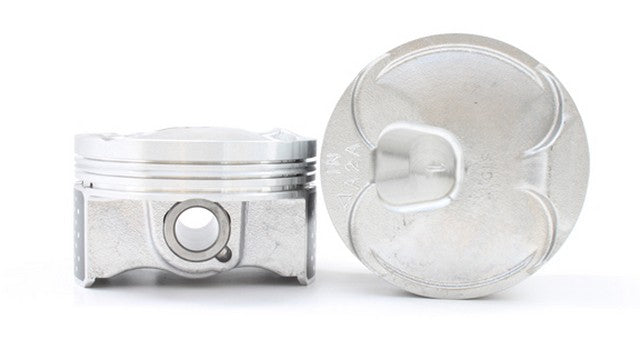 Safety Auto Parts Corp Engine Piston P/N:SP12-129A-2 Fits: Honda Accord 17-16, Honda Cr-v 19-17 - Image 1