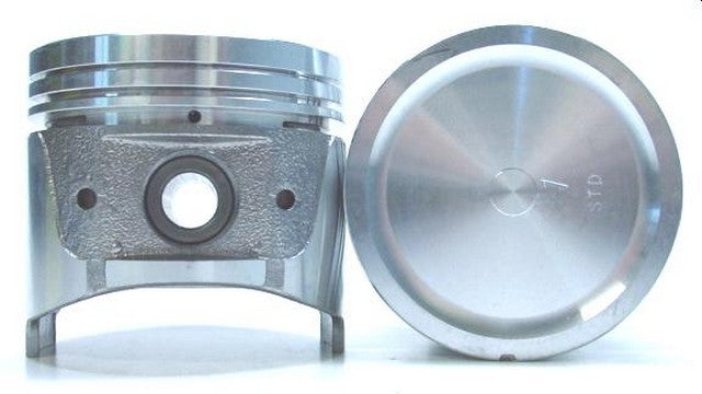 Safety Auto Parts Corp Engine Piston P/N:SP123-S Fits: Nissan 280zx 83-81 - Image 1