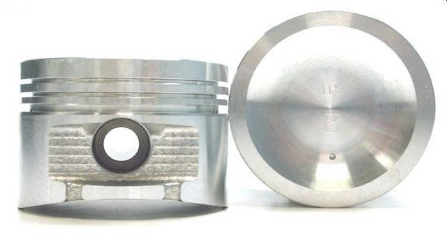 Safety Auto Parts Corp Engine Piston P/N:SP124-2 Fits: Nissan Pulsar Nx 90-89, Nissan Sentra 90-89 - Image 1