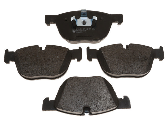 Raybestos Brakes Disc Brake Pad Set P/N:SP1294EU Fits: BMW X5 18-07, BMW X6 19-08 - Image 1
