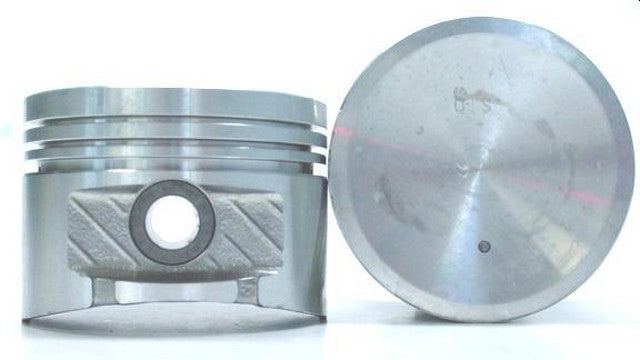 Safety Auto Parts Corp Engine Piston P/N:SP129-4 Fits: Nissan Nx 93-91, Nissan Sentra 93-91 - Image 1