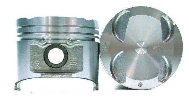 Safety Auto Parts Corp Engine Piston P/N:SP13-103-4 Fits: Kia Sephia 97-95, Mazda Mx-3 95-94 - Image 1