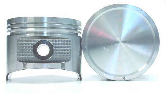 Safety Auto Parts Corp Engine Piston P/N:SP131-4 Fits: Nissan 240sx 90-89, Nissan Axxess 1990, Nissan Stanza 92-90 - Image 1