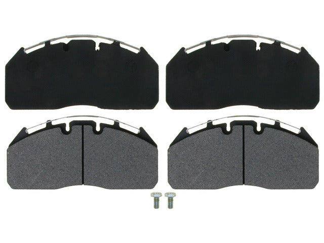 Raybestos Brakes Disc Brake Pad Set P/N:SP1323TRH Fits: Gillig Low Floor 17-07 - Image 1