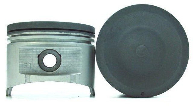 Safety Auto Parts Corp Engine Piston P/N:SP139-4 Fits: Nissan 240sx 98-91, Nissan Altima 97-93 - Image 1