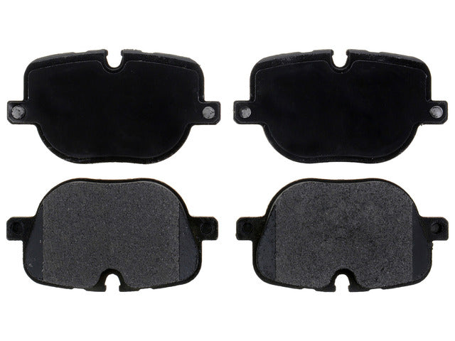 Raybestos Brakes Disc Brake Pad Set P/N:SP1427EUH Fits: Land Rover Range Rover 12-10, Land Rover Range Rover Sport 13-10 - Image 1