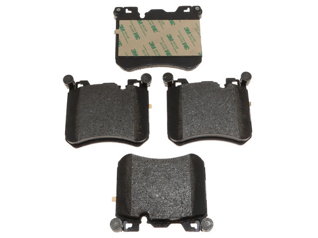 Raybestos Brakes Disc Brake Pad Set P/N:SP1429EU Fits: Bentley Azure 10-06, BMW X5 13-10, BMW X6 14-10 - Image 1