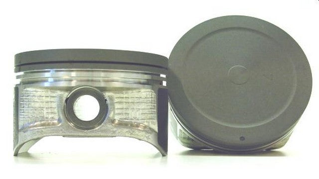 Safety Auto Parts Corp Engine Piston P/N:SP143-3 Fits: Infiniti I30 01-96, Nissan Maxima 01-95 - Image 1