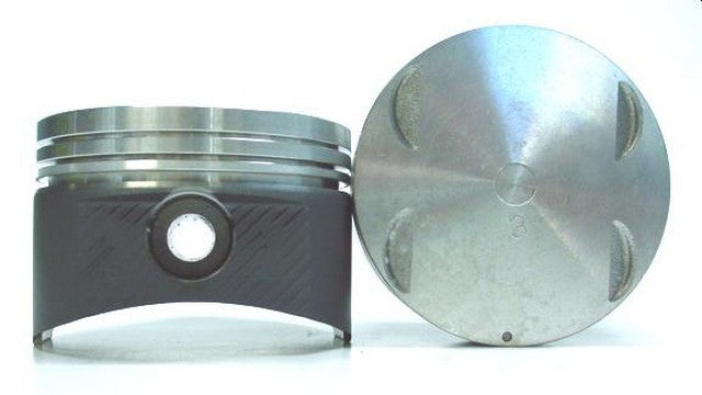 Safety Auto Parts Corp Engine Piston P/N:SP144-S Fits: Infiniti Q45 96-90 - Image 1