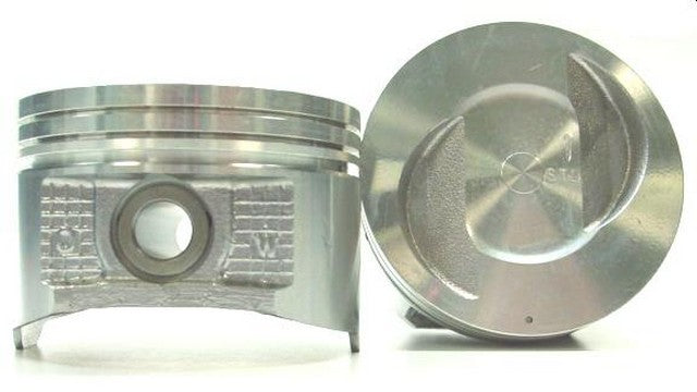 Safety Auto Parts Corp Engine Piston P/N:SP145-3 Fits: Infiniti Qx4 00-97, Mercury Villager 02-99, Nissan Frontier 04-99, Nissan Pathfinder 00-96, Nissan Quest 02-99, Nissan Xterra 04-00 - Image 1