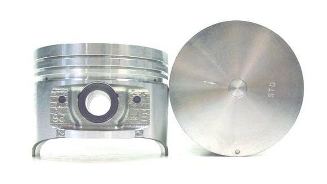 Safety Auto Parts Corp Engine Piston P/N:SP146-S Fits: Nissan Maxima 94-92 - Image 1