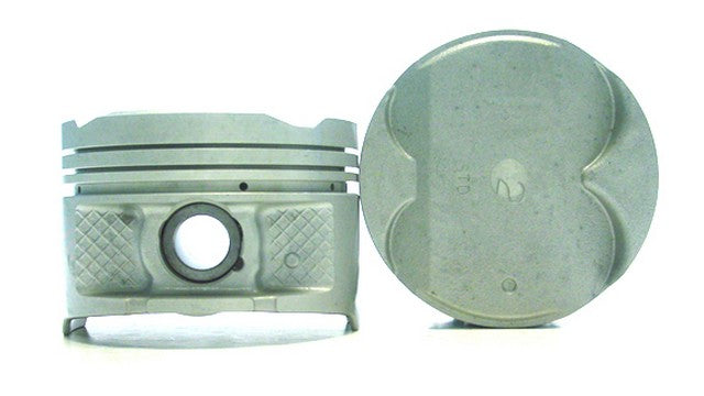 Safety Auto Parts Corp Engine Piston P/N:SP15-102-S Fits: Pontiac Vibe 06-03, Toyota Celica 05-00, Toyota Corolla 2005, Toyota Matrix 05-03 - Image 1