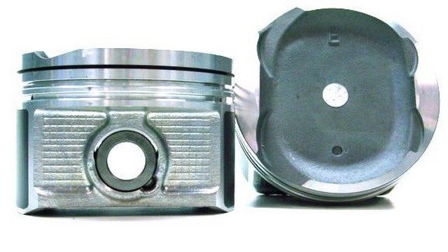 Safety Auto Parts Corp Engine Piston P/N:SP15-103-4 Fits: Toyota Rav4 03-01 - Image 1