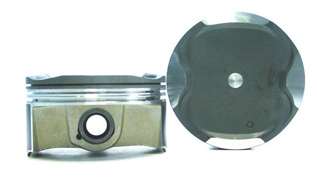 Safety Auto Parts Corp Engine Piston P/N:SP15-107-2 Fits: Lexus Es350 18-07, Lexus Rx350 15-07, Toyota Avalon 15-05, Toyota Camry 17-07, Toyota Highlander 16-08, Toyota Rav4 12-06, Toyota Sienna 16-07, Toyota Venza 15-09 - Image 1