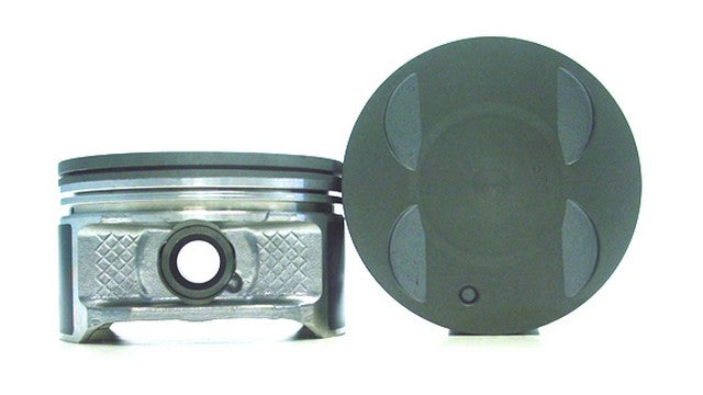Safety Auto Parts Corp Engine Piston P/N:SP15-110-2 Fits: Lexus Es330 06-04, Lexus Rx330 06-04, Lexus Rx400h 08-06, Toyota Camry 06-04, Toyota Highlander 10-04, Toyota Sienna 06-04, Toyota Solara 08-04 - Image 1