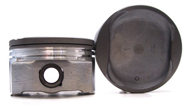 Safety Auto Parts Corp Engine Piston P/N:SP15-116-4 Fits: Toyota Camry 09-07, Toyota Corolla 10-09, Toyota Matrix 13-09, Toyota Rav4 08-06, Toyota Solara 08-07 - Image 1
