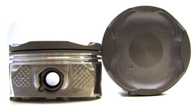 Safety Auto Parts Corp Engine Piston P/N:SP15-122-4 Fits: Lexus Lx570 11-08, Lexus Lx570 21-13, Toyota Land Cruiser 11-08, Toyota Land Cruiser 19-13, Toyota Sequoia 20-08, Toyota Tundra 20-07 - Image 1