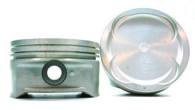 Safety Auto Parts Corp Engine Piston P/N:SP16-104-S Fits: Acura Slx 99-98, Isuzu Axiom 03-02, Isuzu Trooper 02-98, Isuzu Vehicross 01-99 - Image 1