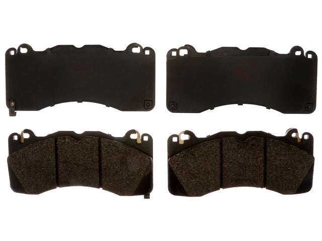 Raybestos Brakes Disc Brake Pad Set P/N:SP1792XP Fits: Ford Mustang 23-15 - Image 1