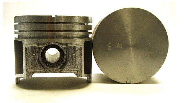 Safety Auto Parts Corp Engine Piston P/N:SP18-131-3 Fits: Dodge B150, Dodge B1500, Dodge B250, Dodge B2500, Dodge B350, Dodge B3500, Dodge D150, Dodge D250, Dodge Dakota, Dodge Durango - Image 1