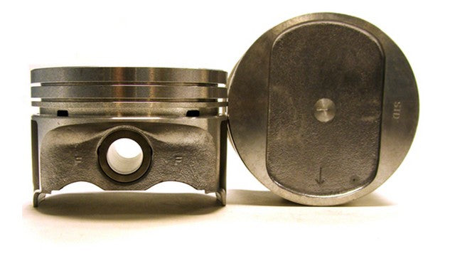 Safety Auto Parts Corp Engine Piston P/N:SP18-181-3 Fits: Dodge Dakota, Dodge Durango, Dodge Ram 1500, Dodge Ram 1500 Van, Dodge Ram 2500, Dodge Ram 2500 Van, Dodge Ram 3500, Dodge Ram 3500 Van, Dodge Ramcharger - Image 1