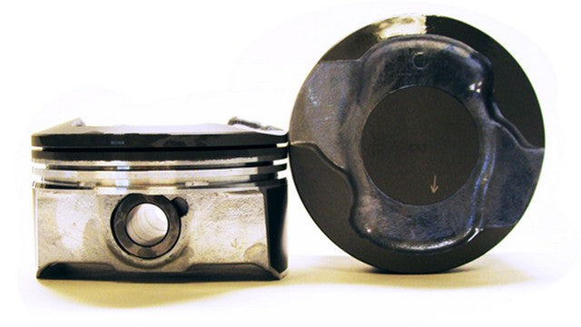 Safety Auto Parts Corp Engine Piston P/N:SP18-184-3 Fits: Chrysler Aspen, Dodge Dakota, Dodge Durango, Dodge Ram 1500, Dodge Ram 2500, Jeep Commander, Jeep Grand Cherokee, Ram 1500, Ram 2500, Ram Dakota - Image 1