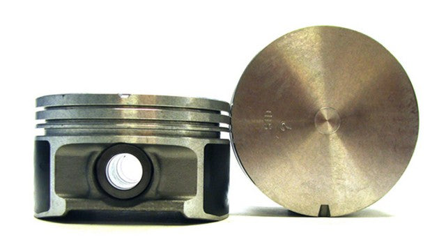 Safety Auto Parts Corp Engine Piston P/N:SP18-186-S Fits: Dodge Dakota, Dodge Durango, Dodge Nitro, Dodge Ram 1500, Jeep Commander, Jeep Grand Cherokee, Jeep Liberty, Mitsubishi Raider, Ram 1500, Ram Dakota - Image 1