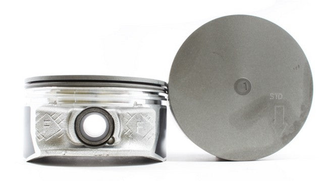 Safety Auto Parts Corp Engine Piston P/N:SP18-195-4 Fits: Chrysler 300 10-05, Dodge Challenger 10-08, Dodge Charger 10-06, Dodge Magnum 08-06, Jeep Grand Cherokee 10-06 - Image 1