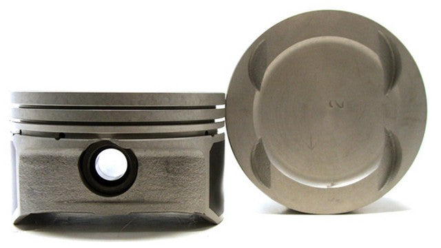 Safety Auto Parts Corp Engine Piston P/N:SP18-196-4 Fits: Chrysler 200, Chrysler Sebring, Dodge Avenger, Dodge Caliber, Dodge Journey, Hyundai Santa Fe, Hyundai Sonata, Hyundai Tucson, Jeep Compass, Jeep Patriot - Image 1