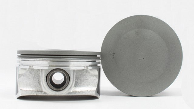 Safety Auto Parts Corp Engine Piston P/N:SP18-207-S Fits: Chrysler 300, Chrysler Aspen, Dodge Challenger, Dodge Charger, Dodge Durango, Dodge Ram 1500, Dodge Ram 2500, Dodge Ram 3500, Jeep Commander - Image 1