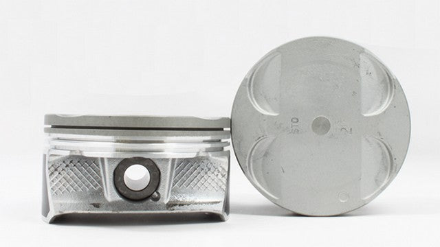 Safety Auto Parts Corp Engine Piston P/N:SP18-209-S Fits: Chrysler 200, Chrysler 300, Chrysler TOWN &amp; COUNTRY, Dodge Avenger, Dodge Challenger, Dodge Charger, Dodge Durango, Dodge Grand Caravan, Dodge Journey, Jeep Grand Cherokee - Image 1
