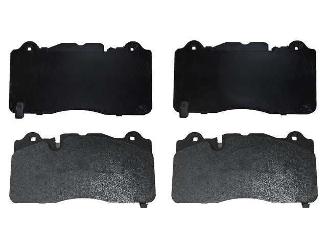 Raybestos Brakes Disc Brake Pad Set P/N:SP1835XP Fits: Cadillac Cts 19-16, Chevrolet Camaro 24-17 - Image 1