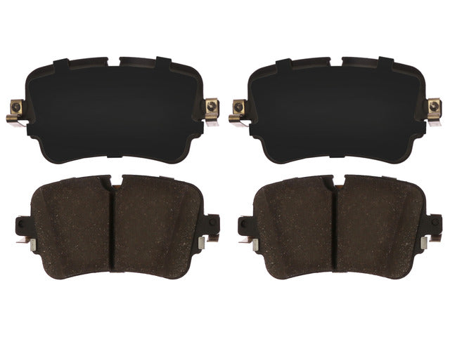 Raybestos Brakes Disc Brake Pad Set P/N:SP1895EU Fits: Audi A7 Sportback, Audi A8 Quattro, Audi E-tron Quattro, Audi Q7, Audi Q8, Audi S6, Audi S7 Sportback, Audi S8, Audi Sq7, Audi Sq8 - Image 1
