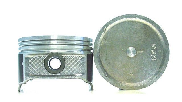 Safety Auto Parts Corp Engine Piston P/N:SP19-105-S Fits: Mitsubishi Eclipse 12-06, Mitsubishi Galant 12-04, Mitsubishi Lancer 06-04, Mitsubishi Outlander 06-04 - Image 1