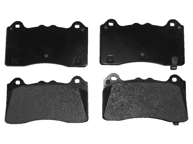 Raybestos Brakes Disc Brake Pad Set P/N:SP1977XP Fits: Ford Focus 18-16 - Image 1