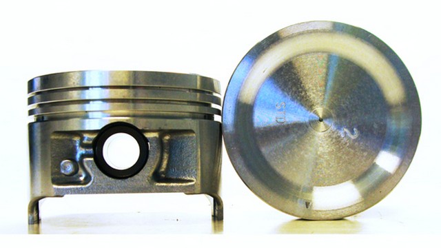 Safety Auto Parts Corp Engine Piston P/N:SP20-103-3 Fits: Chevrolet Tracker 03-99, Suzuki Aerio 03-02, Suzuki Vitara 03-99 - Image 1
