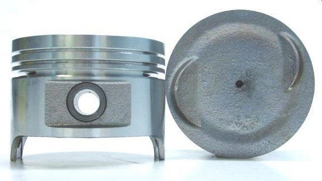 Safety Auto Parts Corp Engine Piston P/N:SP2000-S Fits: Chevrolet Sprint 88-85 - Image 1