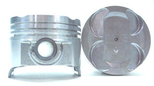 Safety Auto Parts Corp Engine Piston P/N:SP2003-3 Fits: Chevrolet Metro 01-98, Suzuki Swift 01-98 - Image 1