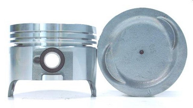 Safety Auto Parts Corp Engine Piston P/N:SP2004-S Fits: Chevrolet Tracker 91-89, Geo Tracker 95-89, GMC Tracker 91-89, Suzuki Sidekick 95-89 - Image 1