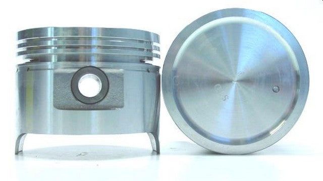 Safety Auto Parts Corp Engine Piston P/N:SP204-2 Fits: Honda Accord 83-79, Honda Prelude 82-79 - Image 1