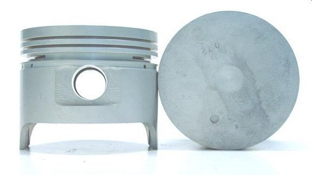 Safety Auto Parts Corp Engine Piston P/N:SP206-2 Fits: Honda Civic 81-80 - Image 1