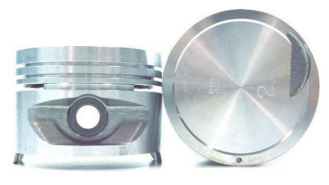 Safety Auto Parts Corp Engine Piston P/N:SP21-100-2 Fits: Hyundai Accent 99-95, Hyundai Scoupe 95-93 - Image 1