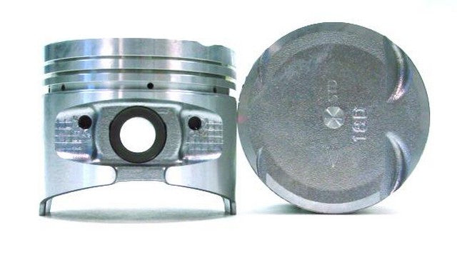 Safety Auto Parts Corp Engine Piston P/N:SP21-102-2 Fits: Hyundai Elantra 95-93 - Image 1