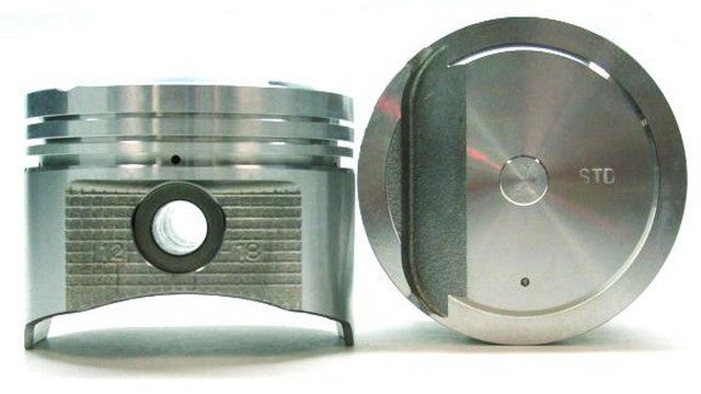Safety Auto Parts Corp Engine Piston P/N:SP21-103-3 Fits: Hyundai Elantra 98-96, Hyundai Tiburon 1997 - Image 1