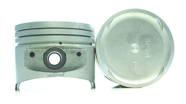 Safety Auto Parts Corp Engine Piston P/N:SP21-106-2 Fits: Hyundai Santa Fe 06-01, Hyundai Sonata 05-99, Kia Magentis 06-04, Kia Magentis 2002, Kia Optima 06-01 - Image 1