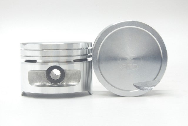 Safety Auto Parts Corp Engine Piston P/N:SP21-111-S Fits: Hyundai Accent 02-00 - Image 1