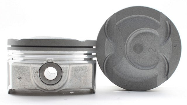 Safety Auto Parts Corp Engine Piston P/N:SP21-123-2 Fits: Hyundai Accent 19-12, Hyundai Veloster 17-12, Kia Rio 16-12, Kia Soul 16-12 - Image 1