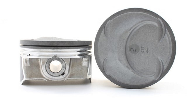 Safety Auto Parts Corp Engine Piston P/N:SP21-136-4 Fits: Hyundai Sonata 13-11, Kia Optima 13-11, Kia Sorento 20-13 - Image 1